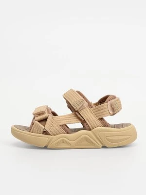 Sandały trekkingowe Bisgaard