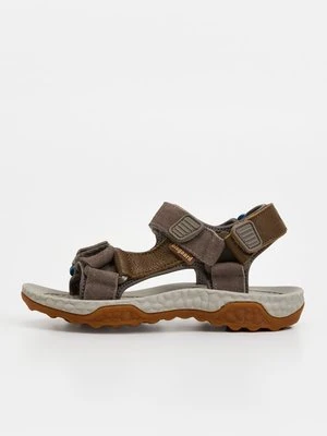 Sandały trekkingowe Bisgaard