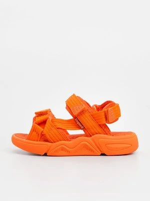 Sandały trekkingowe Bisgaard