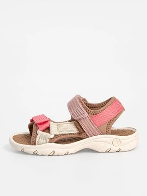 Sandały trekkingowe Bisgaard