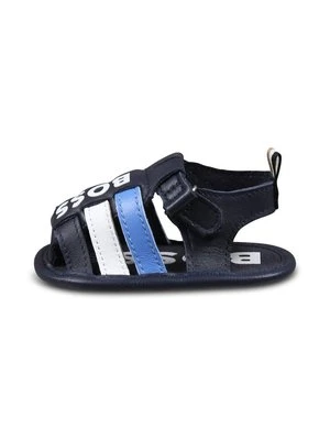 Sandały trekkingowe BOSS Kidswear