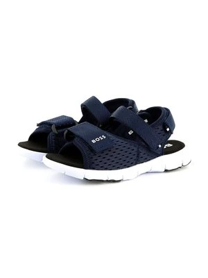 Sandały trekkingowe BOSS Kidswear