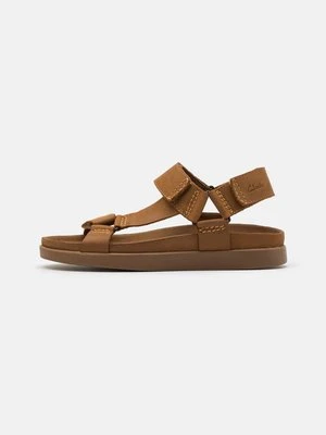 Sandały trekkingowe Clarks