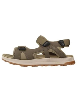 Sandały trekkingowe Clarks