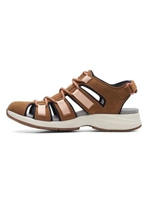 Sandały trekkingowe Clarks