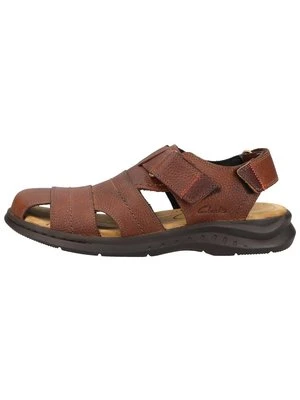Sandały trekkingowe Clarks