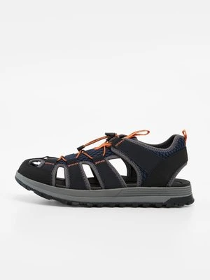 Sandały trekkingowe Clarks