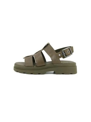 Sandały trekkingowe Clarks