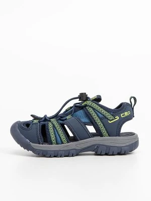 Zdjęcie produktu Sandały trekkingowe CMP granatowy
