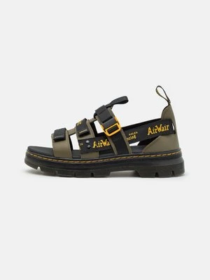 Sandały trekkingowe Dr. Martens