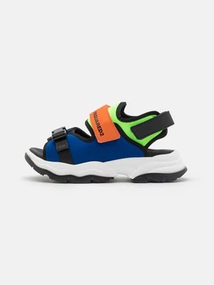 Sandały trekkingowe Dsquared2