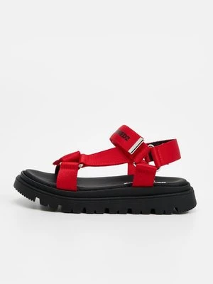 Sandały trekkingowe Dsquared2
