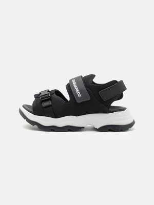Sandały trekkingowe Dsquared2