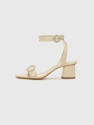 Sandały trekkingowe Emporio Armani