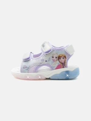 Sandały trekkingowe Friboo By Zalando liliowy