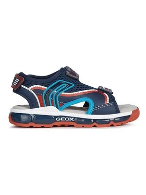 Sandały trekkingowe Geox