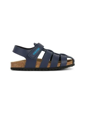 Sandały trekkingowe Geox