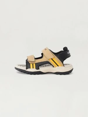 Sandały trekkingowe Geox