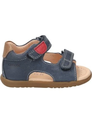 Sandały trekkingowe Geox