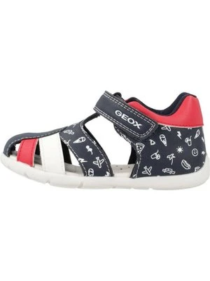 Sandały trekkingowe Geox