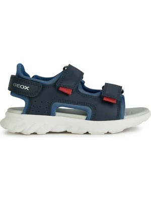 Sandały trekkingowe Geox