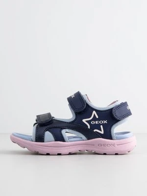 Sandały trekkingowe Geox