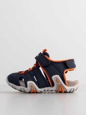 Sandały trekkingowe Geox