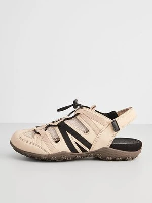 Sandały trekkingowe Geox