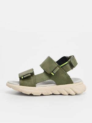 Sandały trekkingowe Geox