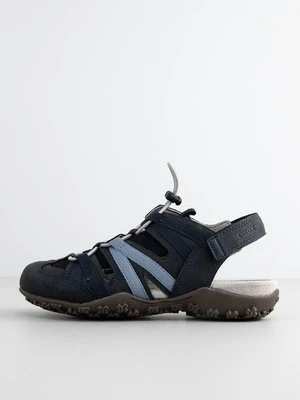 Sandały trekkingowe Geox