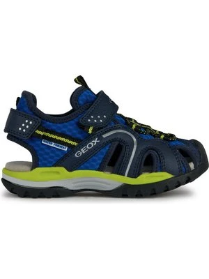 Sandały trekkingowe Geox