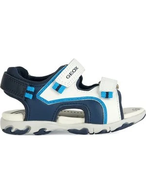 Sandały trekkingowe Geox