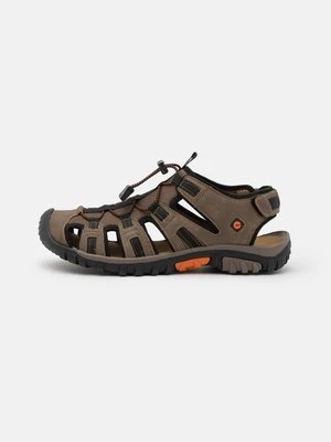 Sandały trekkingowe Hi-Tec