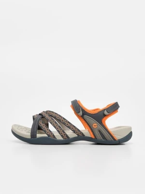 Sandały trekkingowe Hi-Tec