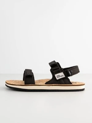 Sandały trekkingowe Jack Wolfskin