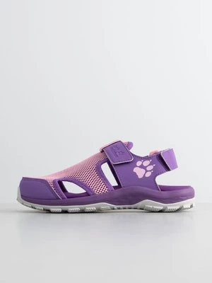 Sandały trekkingowe Jack Wolfskin
