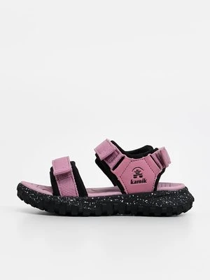 Sandały trekkingowe Kamik