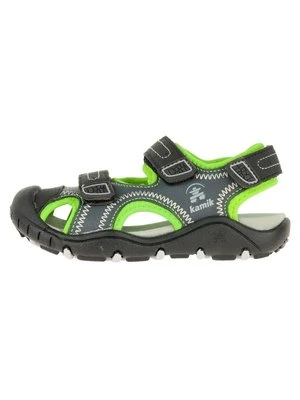 Sandały trekkingowe Kamik