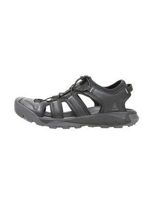Zdjęcie produktu Sandały trekkingowe Kamik czarny