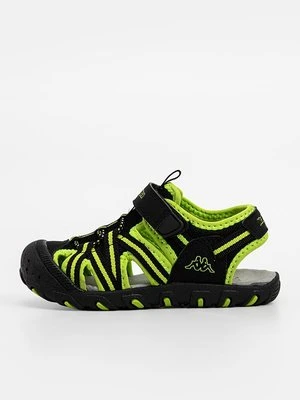 Sandały trekkingowe Kappa