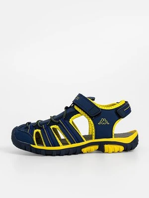 Sandały trekkingowe Kappa