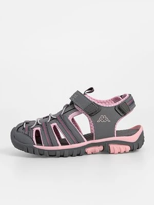 Sandały trekkingowe Kappa