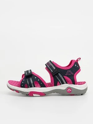 Sandały trekkingowe Kappa