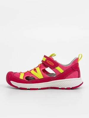 Sandały trekkingowe Keen