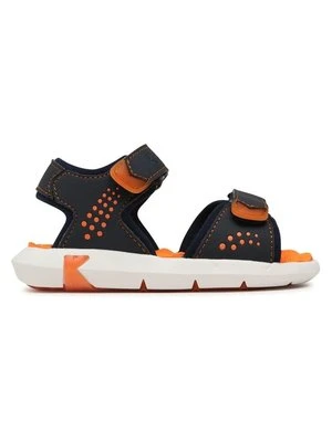 Sandały trekkingowe Kickers
