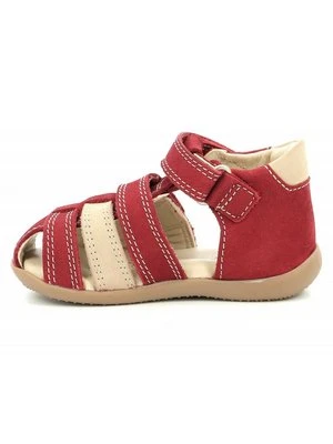 Sandały trekkingowe Kickers