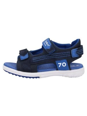 Sandały trekkingowe Kickers