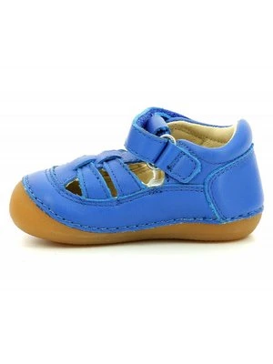 Sandały trekkingowe Kickers