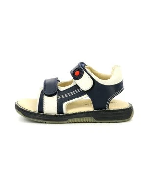 Sandały trekkingowe Kickers