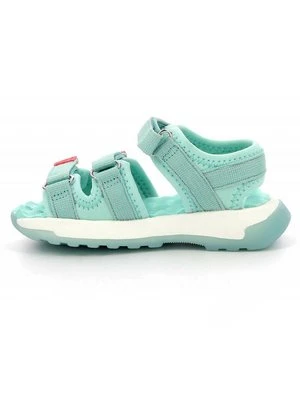 Sandały trekkingowe Kickers